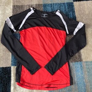 Brooks Long Sleeve Running Shirt L